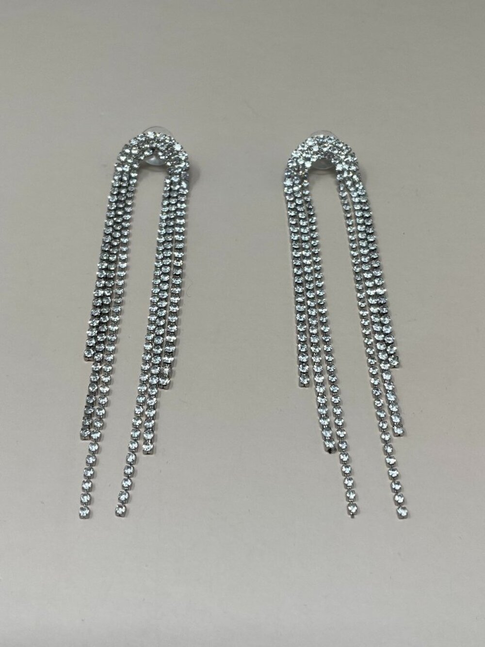 Amber Sceats | Rounded Out Earrings